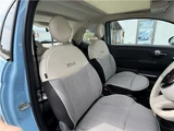 2015 Fiat 500 Lounge TwinAir Sedan for sale, Japanese used car export - photo 24 of 36 | GULJI TRADERS