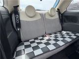 2015 Fiat 500 Lounge TwinAir Sedan for sale, Japanese used car export - photo 25 of 36 | GULJI TRADERS
