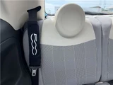 2015 Fiat 500 Lounge TwinAir Sedan for sale, Japanese used car export - photo 26 of 36 | GULJI TRADERS