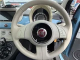 2015 Fiat 500 Lounge TwinAir Sedan for sale, Japanese used car export - photo 27 of 36 | GULJI TRADERS