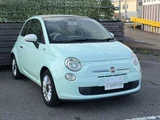 2015 Fiat 500 Sedan for sale, Japanese used car export - photo 3 of 23 | GULJI TRADERS