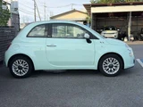2015 Fiat 500 Sedan for sale, Japanese used car export - photo 4 of 23 | GULJI TRADERS