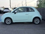 2015 Fiat 500 Sedan for sale, Japanese used car export - photo 8 of 23 | GULJI TRADERS