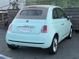 2015 Fiat 500 Sedan for sale, Japanese used car export - photo 10 of 23 | GULJI TRADERS