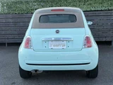 2015 Fiat 500 Sedan for sale, Japanese used car export - photo 11 of 23 | GULJI TRADERS