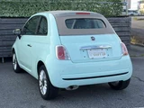 2015 Fiat 500 Sedan for sale, Japanese used car export - photo 12 of 23 | GULJI TRADERS