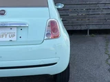 2015 Fiat 500 Sedan for sale, Japanese used car export - photo 13 of 23 | GULJI TRADERS