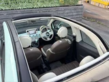 2015 Fiat 500 Sedan for sale, Japanese used car export - photo 14 of 23 | GULJI TRADERS
