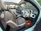 2015 Fiat 500 Sedan for sale, Japanese used car export - photo 15 of 23 | GULJI TRADERS