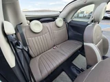 2015 Fiat 500 Sedan for sale, Japanese used car export - photo 16 of 23 | GULJI TRADERS
