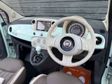 2015 Fiat 500 Sedan for sale, Japanese used car export - photo 17 of 23 | GULJI TRADERS