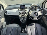 2015 Fiat 500 1.2 Sedan for sale, Japanese used car export - photo 2 of 23 | GULJI TRADERS
