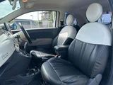 2015 Fiat 500 1.2 Sedan for sale, Japanese used car export - photo 4 of 23 | GULJI TRADERS