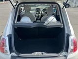2015 Fiat 500 1.2 Sedan for sale, Japanese used car export - photo 13 of 23 | GULJI TRADERS