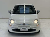 2015 Fiat 500 1.2 Sedan for sale, Japanese used car export - photo 15 of 23 | GULJI TRADERS