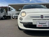 2015 Fiat 500 1.2 Sedan for sale, Japanese used car export - photo 16 of 23 | GULJI TRADERS