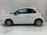 2015 Fiat 500 1.2 Sedan for sale, Japanese used car export - photo 18 of 23 | GULJI TRADERS