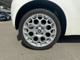 2015 Fiat 500 1.2 Sedan for sale, Japanese used car export - photo 20 of 23 | GULJI TRADERS