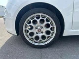 2015 Fiat 500 1.2 Sedan for sale, Japanese used car export - photo 22 of 23 | GULJI TRADERS