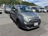 2015 Fiat 500 TwinAir Sedan for sale, Japanese used car export - photo 1 of 12 | GULJI TRADERS