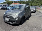 2015 Fiat 500 TwinAir Sedan for sale, Japanese used car export - photo 2 of 12 | GULJI TRADERS