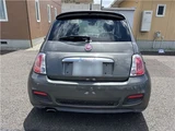 2015 Fiat 500 TwinAir Sedan for sale, Japanese used car export - photo 4 of 12 | GULJI TRADERS