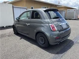 2015 Fiat 500 TwinAir Sedan for sale, Japanese used car export - photo 5 of 12 | GULJI TRADERS