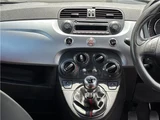 2015 Fiat 500 TwinAir Sedan for sale, Japanese used car export - photo 7 of 12 | GULJI TRADERS