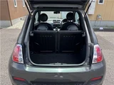 2015 Fiat 500 TwinAir Sedan for sale, Japanese used car export - photo 10 of 12 | GULJI TRADERS