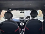 2015 Fiat 500 TwinAir Sedan for sale, Japanese used car export - photo 11 of 12 | GULJI TRADERS