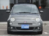 2015 Fiat 500 TwinAir Sedan for sale, Japanese used car export - photo 4 of 40 | GULJI TRADERS