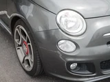 2015 Fiat 500 TwinAir Sedan for sale, Japanese used car export - photo 5 of 40 | GULJI TRADERS