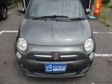 2015 Fiat 500 TwinAir Sedan for sale, Japanese used car export - photo 8 of 40 | GULJI TRADERS