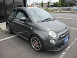 2015 Fiat 500 TwinAir Sedan for sale, Japanese used car export - photo 9 of 40 | GULJI TRADERS