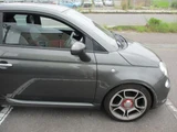 2015 Fiat 500 TwinAir Sedan for sale, Japanese used car export - photo 12 of 40 | GULJI TRADERS