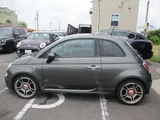2015 Fiat 500 TwinAir Sedan for sale, Japanese used car export - photo 13 of 40 | GULJI TRADERS