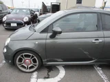 2015 Fiat 500 TwinAir Sedan for sale, Japanese used car export - photo 14 of 40 | GULJI TRADERS