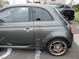 2015 Fiat 500 TwinAir Sedan for sale, Japanese used car export - photo 15 of 40 | GULJI TRADERS