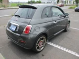 2015 Fiat 500 TwinAir Sedan for sale, Japanese used car export - photo 18 of 40 | GULJI TRADERS
