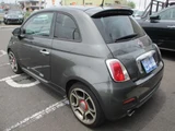 2015 Fiat 500 TwinAir Sedan for sale, Japanese used car export - photo 19 of 40 | GULJI TRADERS