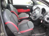 2015 Fiat 500 TwinAir Sedan for sale, Japanese used car export - photo 22 of 40 | GULJI TRADERS