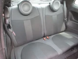 2015 Fiat 500 TwinAir Sedan for sale, Japanese used car export - photo 24 of 40 | GULJI TRADERS
