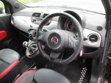 2015 Fiat 500 TwinAir Sedan for sale, Japanese used car export - photo 25 of 40 | GULJI TRADERS
