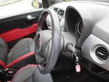 2015 Fiat 500 TwinAir Sedan for sale, Japanese used car export - photo 26 of 40 | GULJI TRADERS