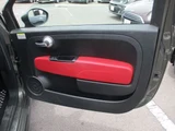 2015 Fiat 500 TwinAir Sedan for sale, Japanese used car export - photo 27 of 40 | GULJI TRADERS