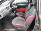 2015 Fiat 500 TwinAir Sedan for sale, Japanese used car export - photo 28 of 40 | GULJI TRADERS