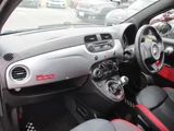 2015 Fiat 500 TwinAir Sedan for sale, Japanese used car export - photo 30 of 40 | GULJI TRADERS