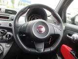 2015 Fiat 500 TwinAir Sedan for sale, Japanese used car export - photo 36 of 40 | GULJI TRADERS