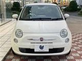 2015 Fiat 500 1.2 Sedan for sale, Japanese used car export - photo 8 of 30 | GULJI TRADERS