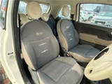2015 Fiat 500 1.2 Sedan for sale, Japanese used car export - photo 22 of 30 | GULJI TRADERS